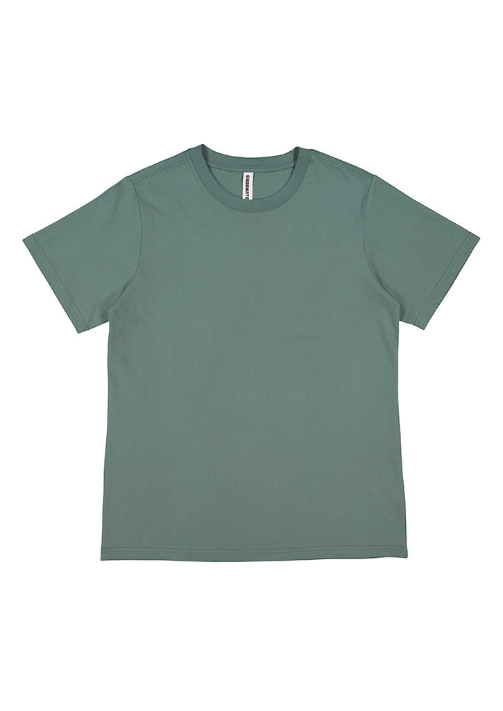 Goodmates - Womens Everyday Short Sleeve Tee - X2001W
