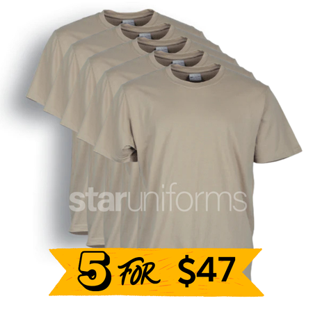 Cotton Tee Shirt
