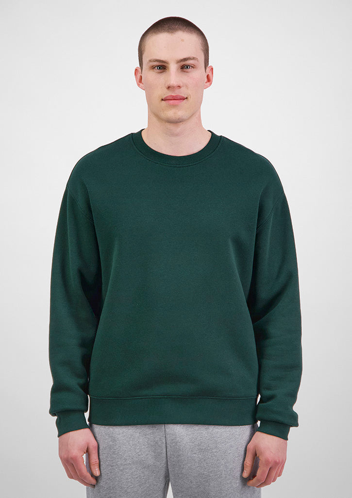 Goodmates - Mens Everyday Crew Sweatshirt - X2007M