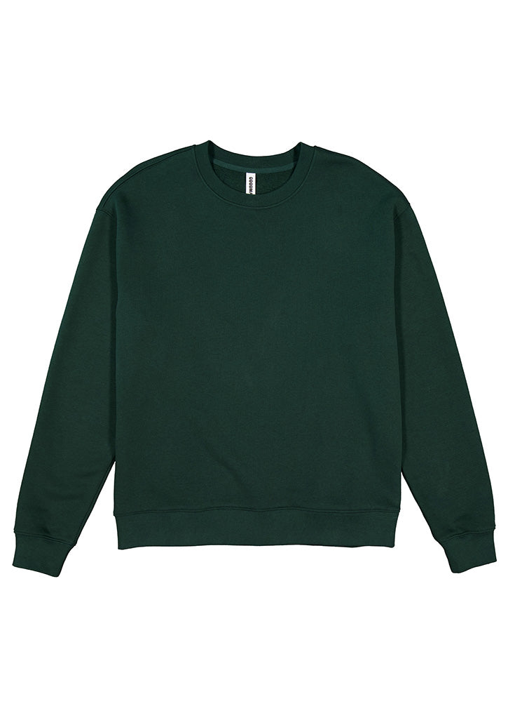 Goodmates - Mens Everyday Crew Sweatshirt - X2007M