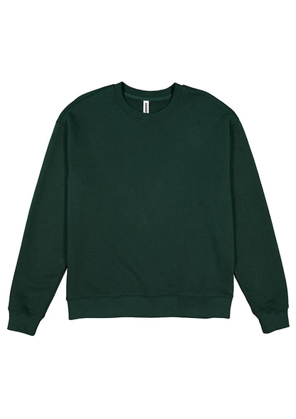 Goodmates - Mens Everyday Crew Sweatshirt - X2007M