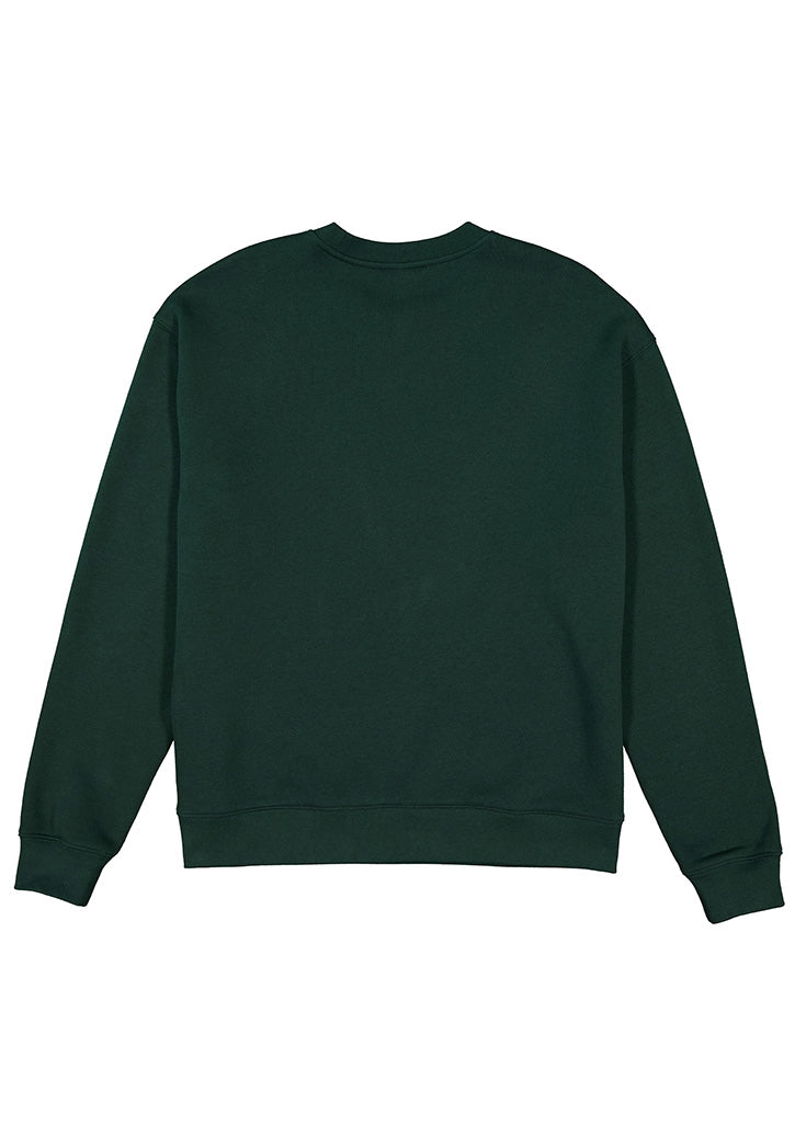 Goodmates - Mens Everyday Crew Sweatshirt - X2007M