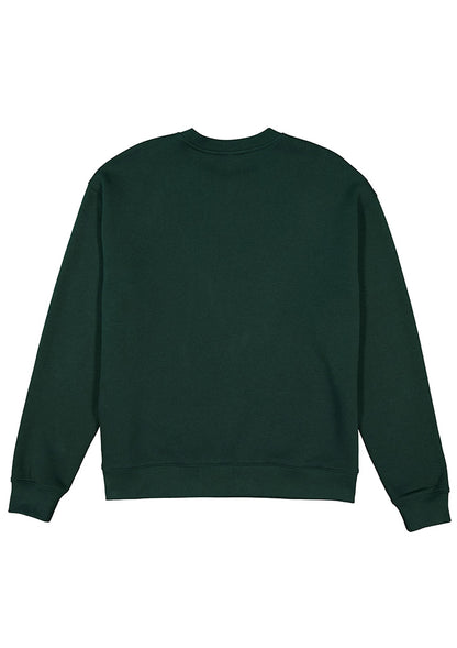 Goodmates - Mens Everyday Crew Sweatshirt - X2007M