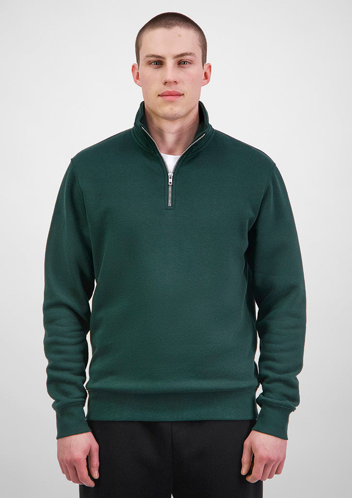 Goodmates - Mens Everyday 1/4 Zip - X2006M