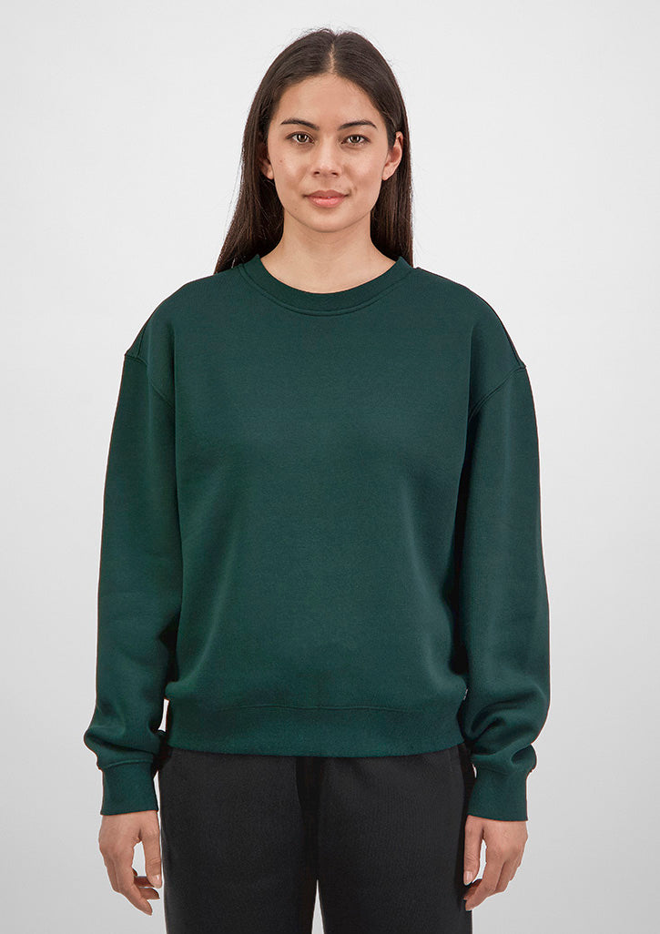 Goodmates - Womens Everyday Crew Sweatshirt - X2007W