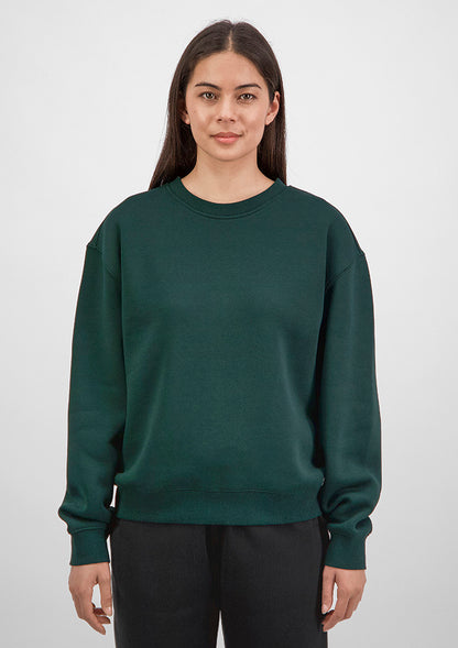 Goodmates - Womens Everyday Crew Sweatshirt - X2007W