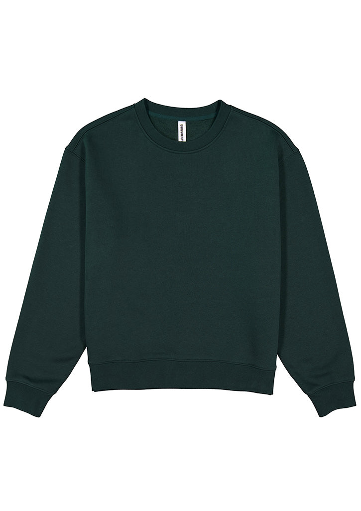 Goodmates - Womens Everyday Crew Sweatshirt - X2007W
