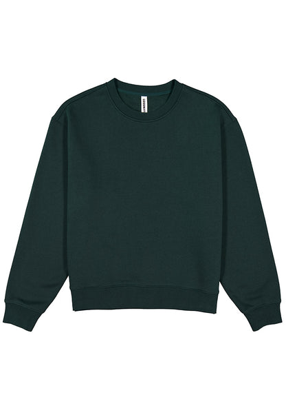 Goodmates - Womens Everyday Crew Sweatshirt - X2007W