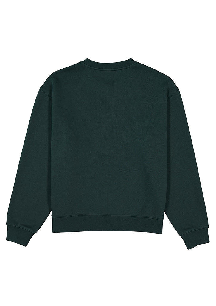 Goodmates - Womens Everyday Crew Sweatshirt - X2007W
