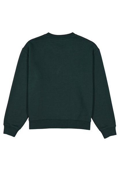 Goodmates - Womens Everyday Crew Sweatshirt - X2007W