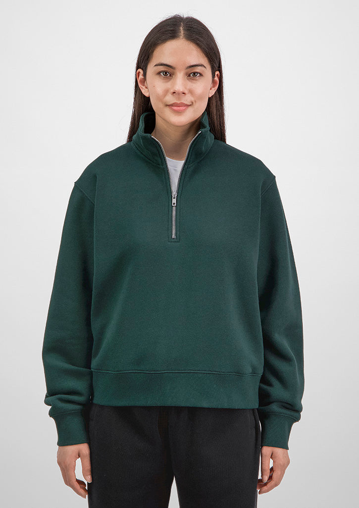 Goodmates - Womens Everyday 1/4 Zip - X2006W