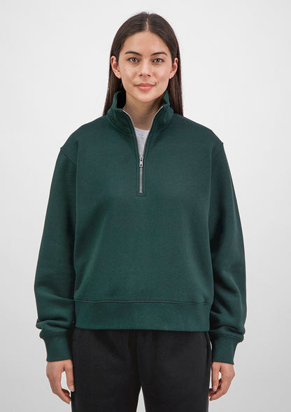 Goodmates - Womens Everyday 1/4 Zip - X2006W