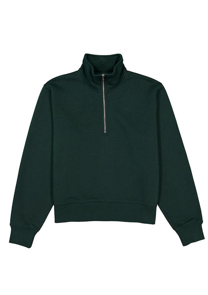 Goodmates - Womens Everyday 1/4 Zip - X2006W