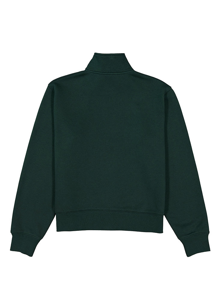 Goodmates - Womens Everyday 1/4 Zip - X2006W