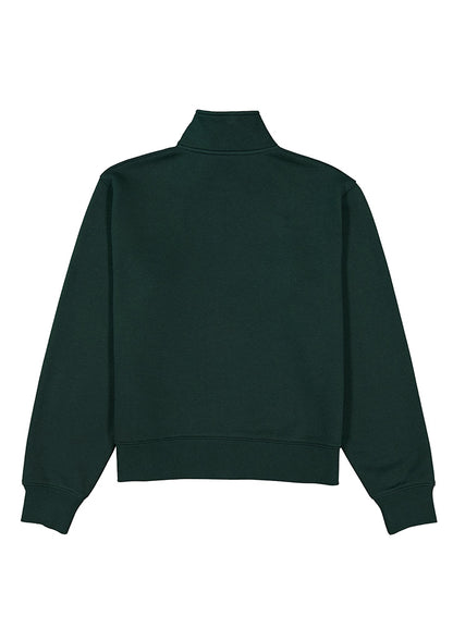 Goodmates - Womens Everyday 1/4 Zip - X2006W