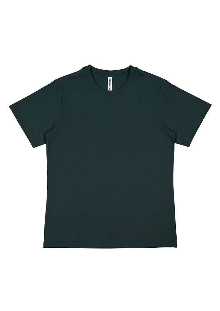 Goodmates - Womens Everyday Short Sleeve Tee - X2001W