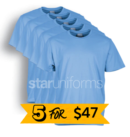 Cotton Tee Shirt