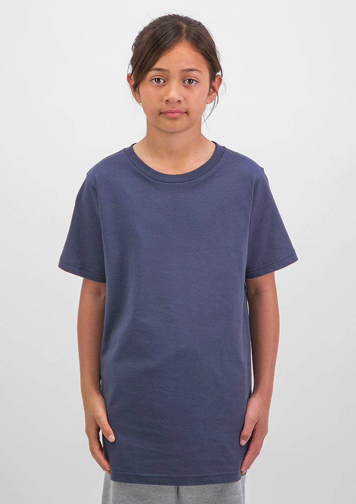 Goodmates - Kids Basis Short Sleeve Tee - X1001K