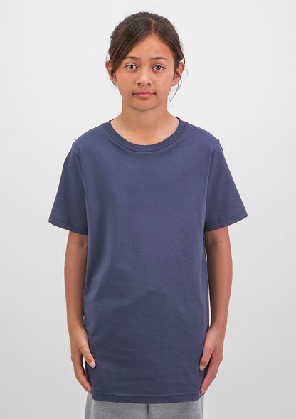 Goodmates - Kids Basis Short Sleeve Tee - X1001K
