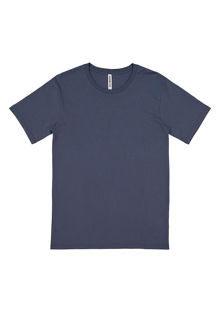 Goodmates - Mens Basis Short Sleeve Tee - X1001M