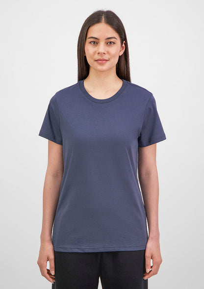 Goodmates - Womens Basis Short Sleeve Tee - X1001W