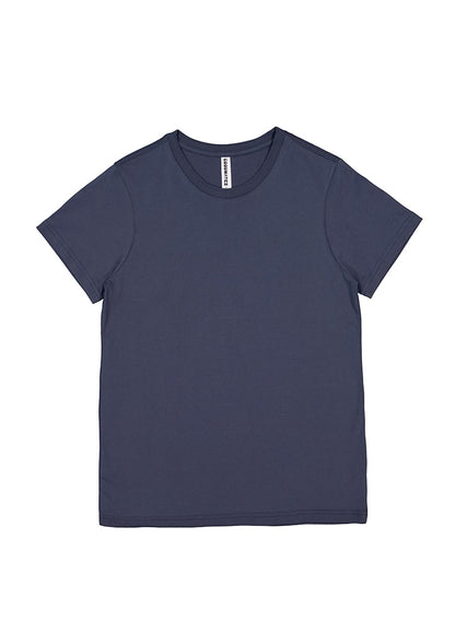 Goodmates - Womens Basis Short Sleeve Tee - X1001W