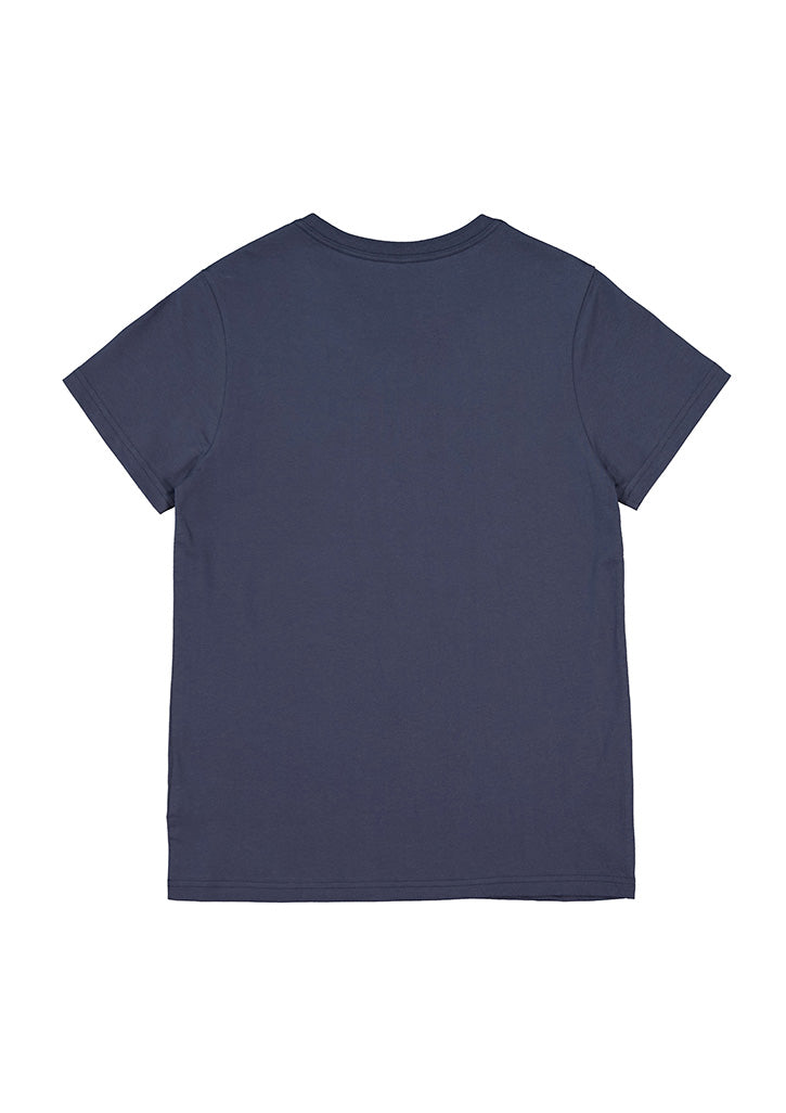 Goodmates - Womens Basis Short Sleeve Tee - X1001W