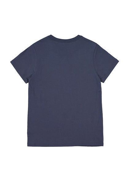 Goodmates - Womens Basis Short Sleeve Tee - X1001W