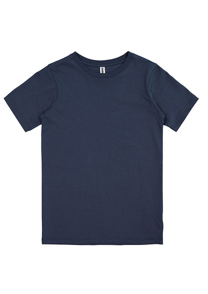 Goodmates - Youth Basis Short Sleeve Tee - X1001Y
