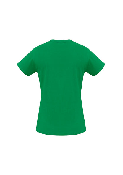 Biz Collection Ladies Ice Tee T10022-A