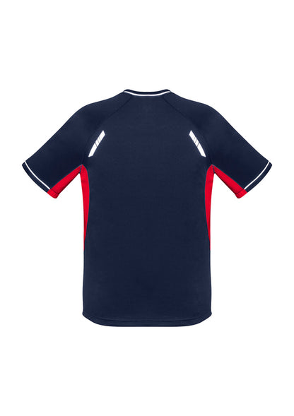 Biz Collection - Kids Renegade Tee - T701KS