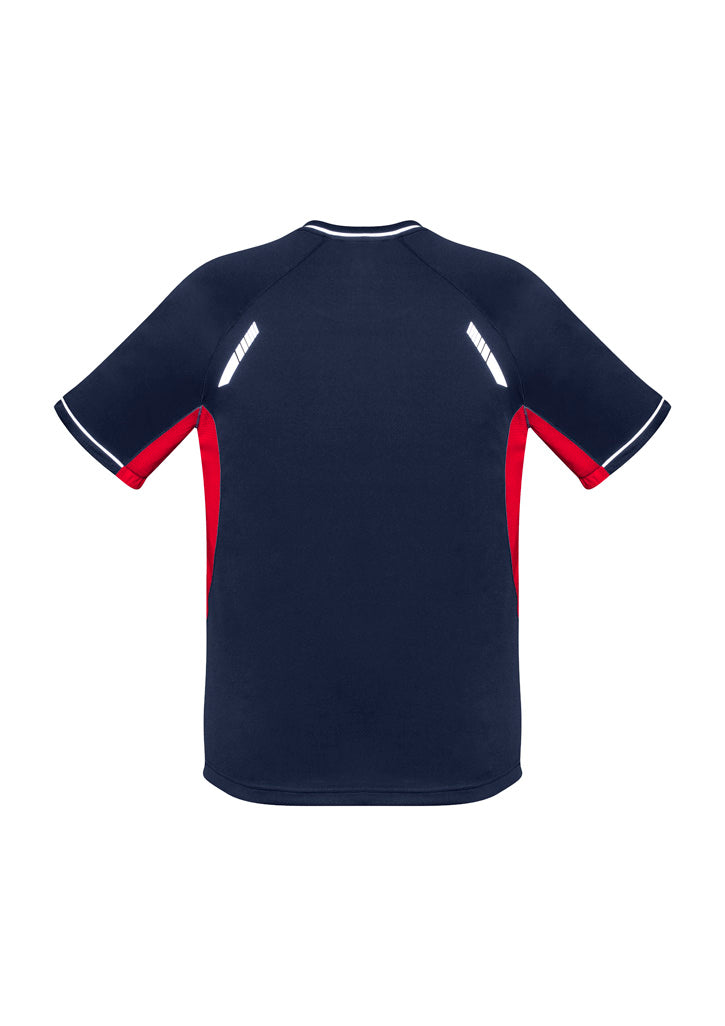 Biz Collection - Mens Renegade Tee - T701MS - Clearance Product