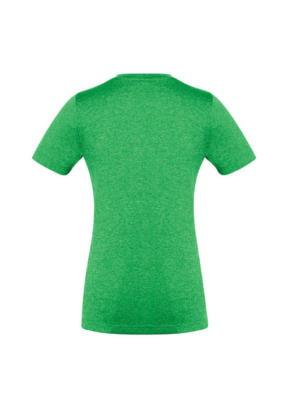 Biz Collection - Ladies Aero Tee T800LS - Clearance Product
