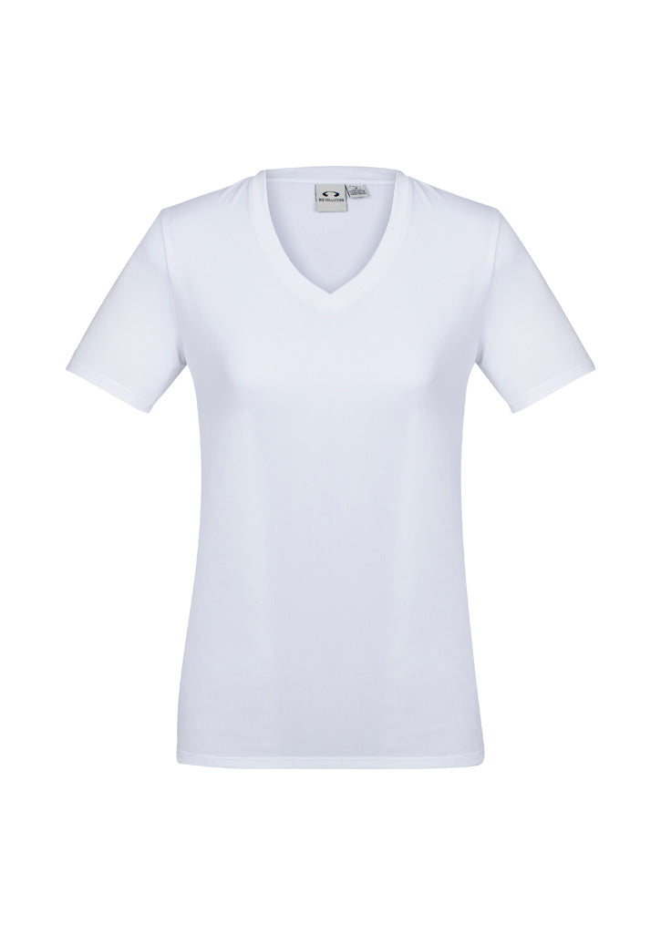 Biz Collection - Ladies Aero Tee T800LS - Clearance Product