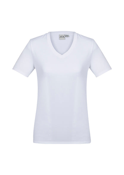 Biz Collection - Ladies Aero Tee T800LS - Clearance Product