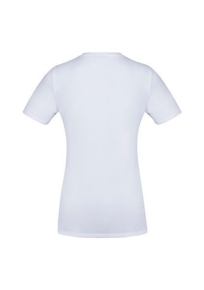 Biz Collection - Ladies Aero Tee T800LS - Clearance Product