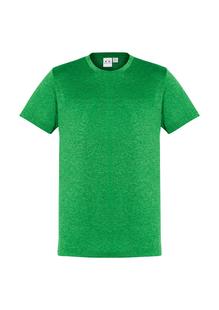 Biz Collection - Mens Aero Tee - T800MS - Clearance Product