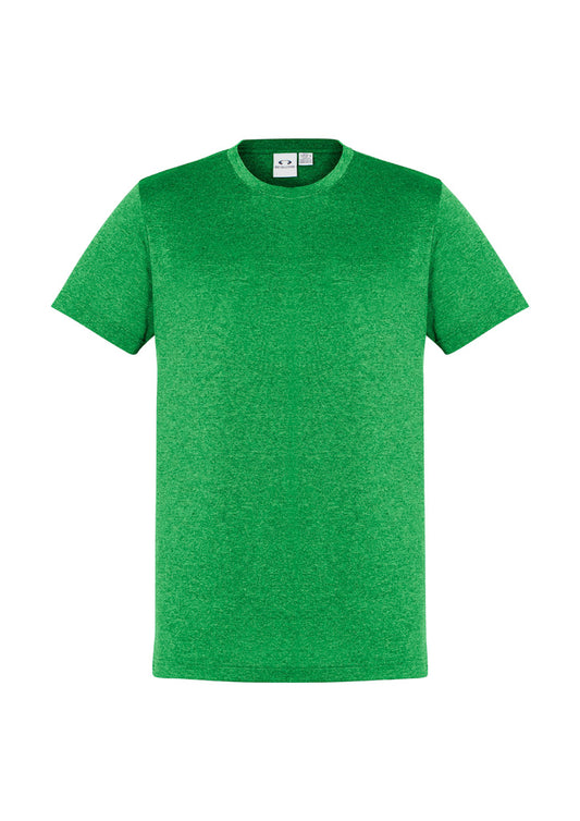 Biz Collection - Mens Aero Tee - T800MS - Clearance Product