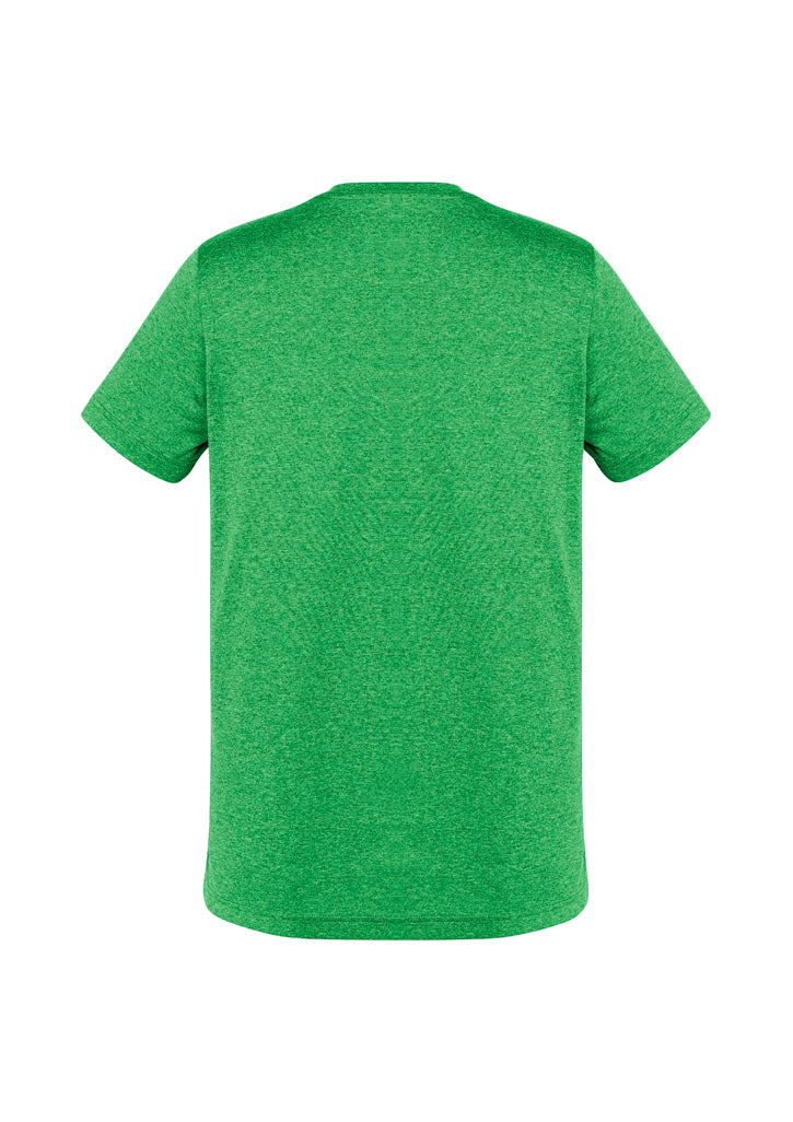 Biz Collection - Mens Aero Tee - T800MS - Clearance Product