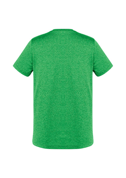 Biz Collection - Mens Aero Tee - T800MS - Clearance Product