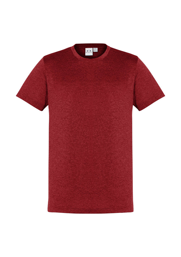 Biz Collection - Mens Aero Tee - T800MS - Clearance Product
