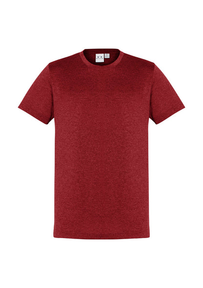 Biz Collection - Mens Aero Tee - T800MS - Clearance Product
