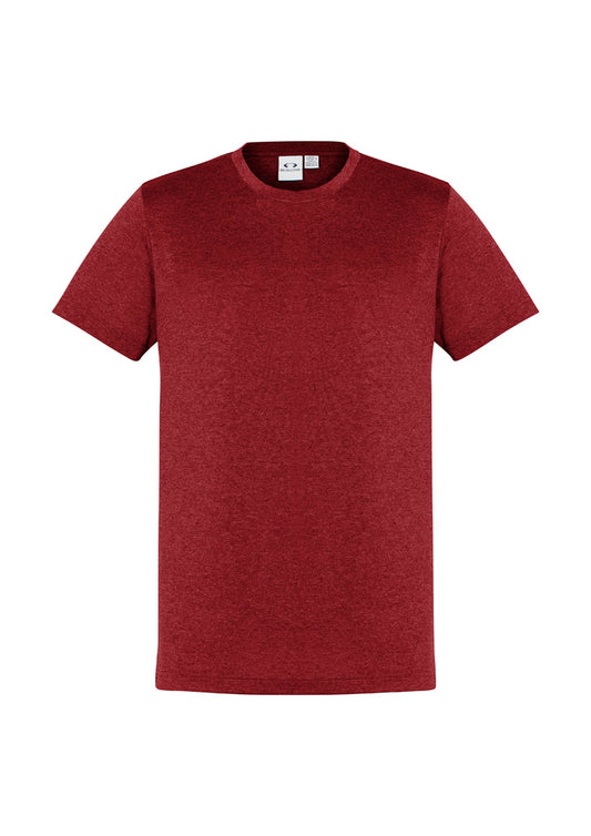 Biz Collection - Mens Aero Tee - T800MS - Clearance Product