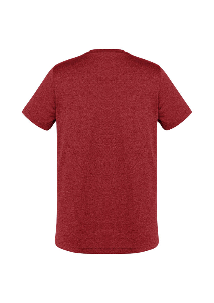 Biz Collection - Mens Aero Tee - T800MS - Clearance Product