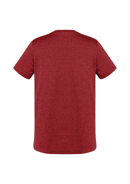 Biz Collection - Mens Aero Tee - T800MS - Clearance Product