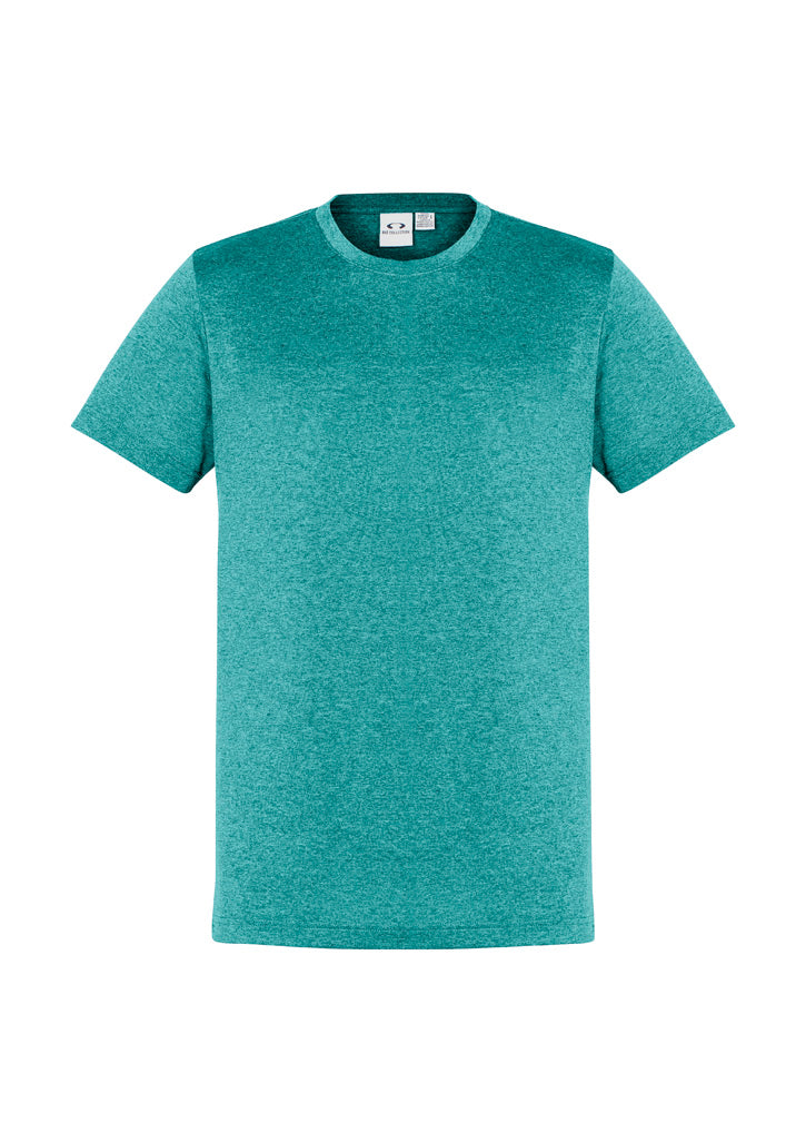 Biz Collection - Mens Aero Tee - T800MS - Clearance Product
