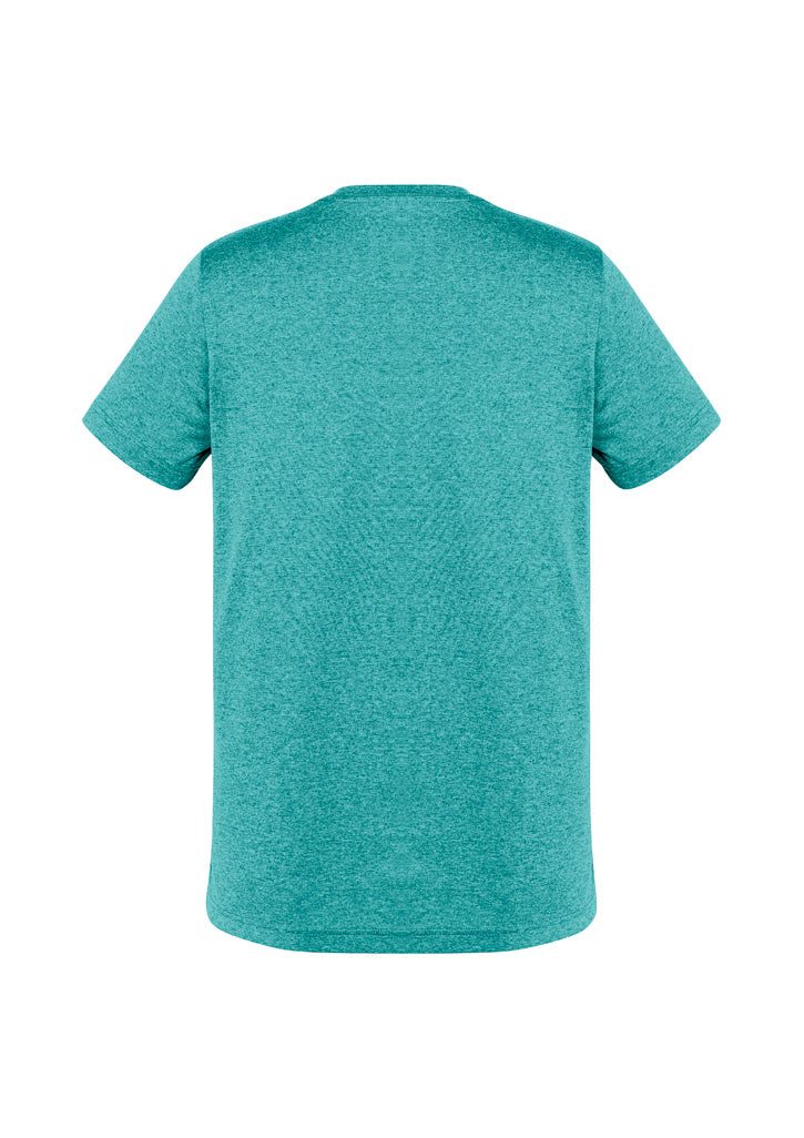Biz Collection - Mens Aero Tee - T800MS - Clearance Product