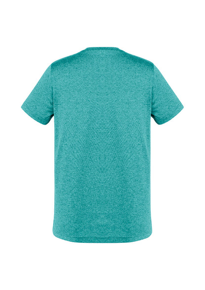 Biz Collection - Mens Aero Tee - T800MS - Clearance Product