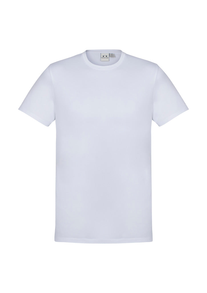 Biz Collection - Mens Aero Tee - T800MS - Clearance Product