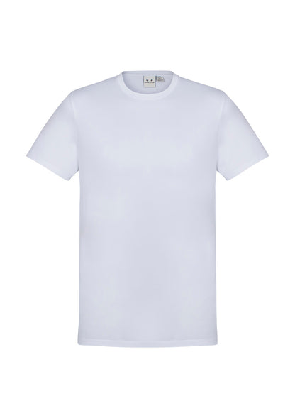 Biz Collection - Mens Aero Tee - T800MS - Clearance Product